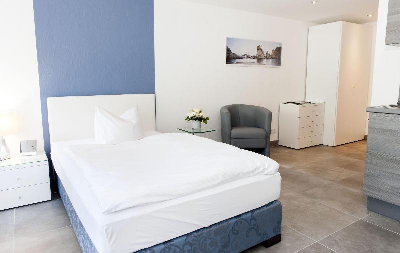 Appartements am Kleeblatt - Oda