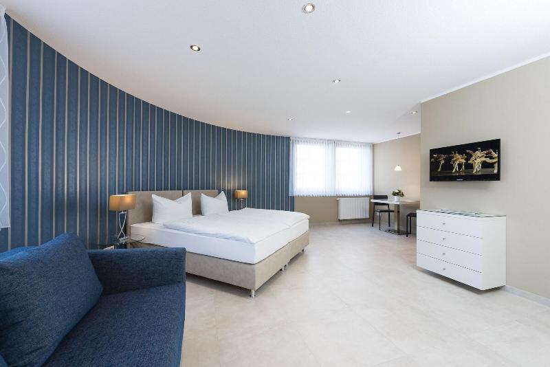 Appartements am Kleeblatt - Oda