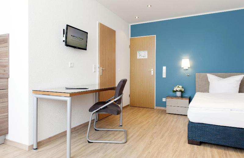 Appartements am Kleeblatt - Oda