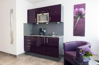 Appartements am Kleeblatt fotoÄŸrafÄ±