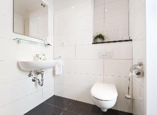 Appartements am Kleeblatt fotoÄŸrafÄ±