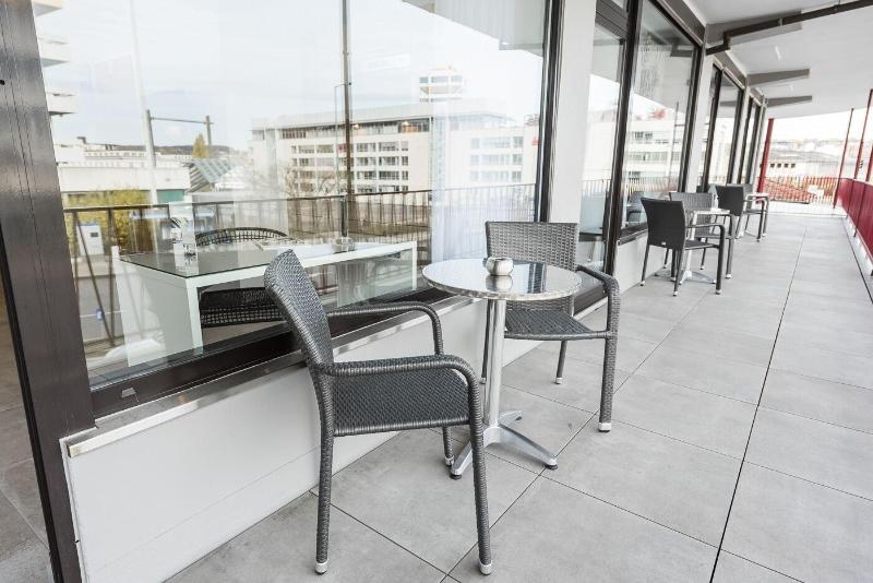 Appartements am Kleeblatt - Oda