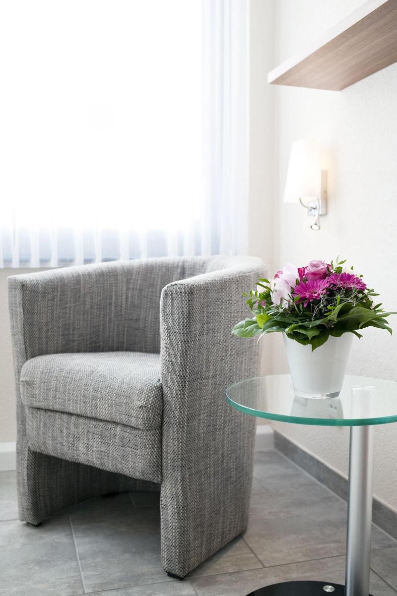 Appartements am Kleeblatt - Oda