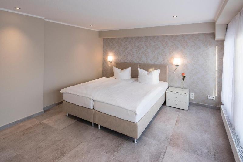 Appartements am Kleeblatt - Oda