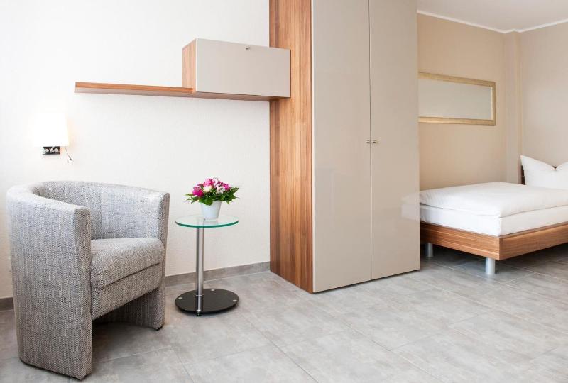 Appartements am Kleeblatt - Oda