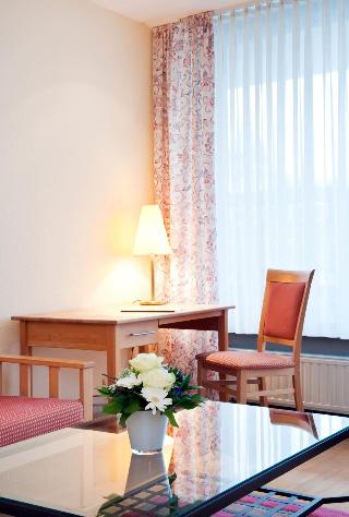 Appartements am Kleeblatt fotoÄŸrafÄ±