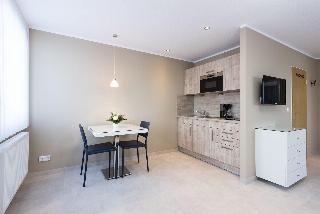 Appartements am Kleeblatt fotoÄŸrafÄ±