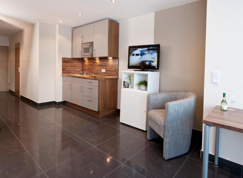 Appartements am Kleeblatt - Oda
