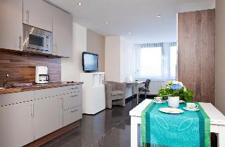Appartements am Kleeblatt fotoÄŸrafÄ±
