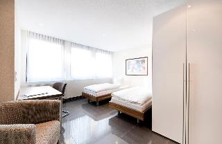 Appartements am Kleeblatt fotoÄŸrafÄ±