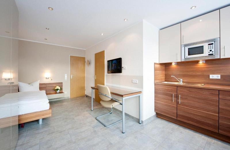 Appartements am Kleeblatt - Oda