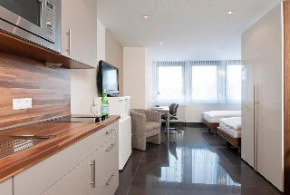 Appartements am Kleeblatt fotoÄŸrafÄ±