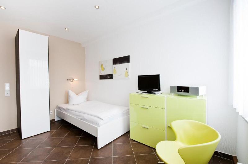 Appartements am Kleeblatt - Oda