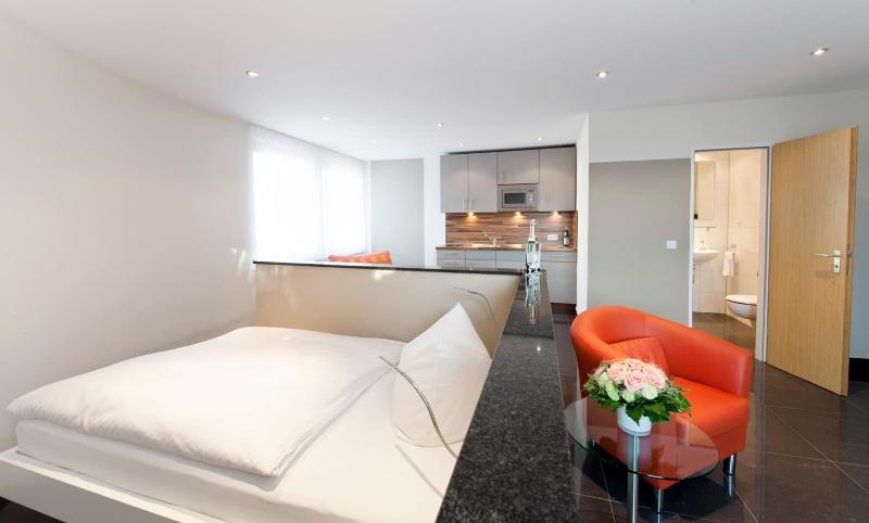 Appartements am Kleeblatt - Oda