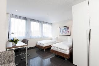 Appartements am Kleeblatt fotoÄŸrafÄ±