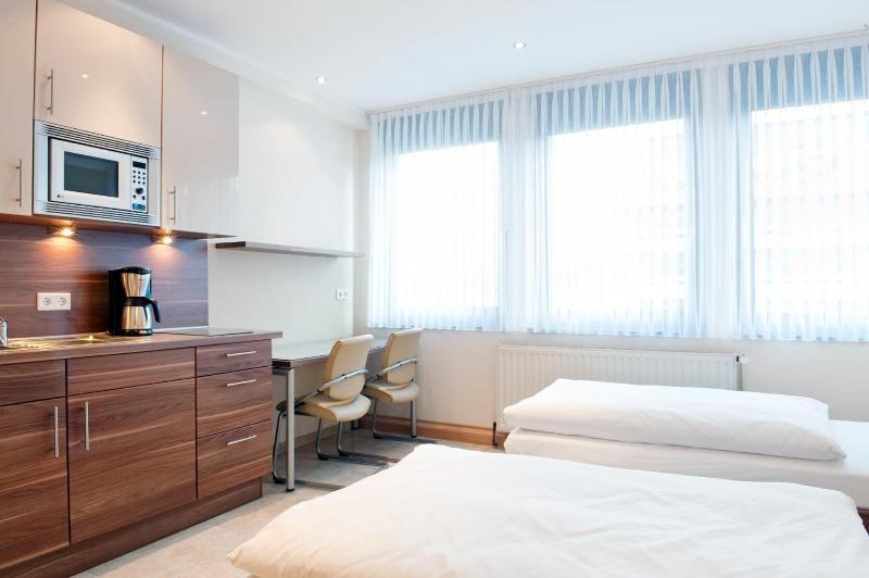 Appartements am Kleeblatt - Oda