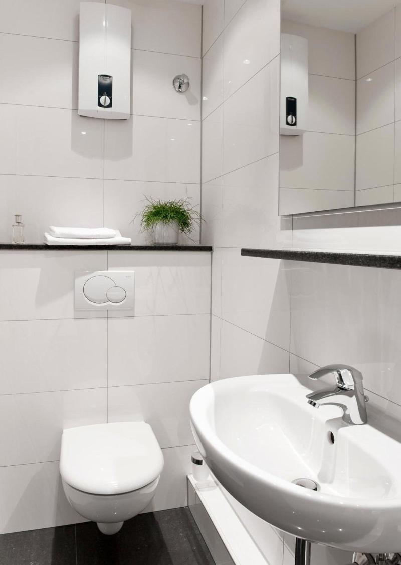 Appartements am Kleeblatt - Oda