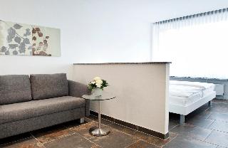 Appartements am Kleeblatt fotoÄŸrafÄ±