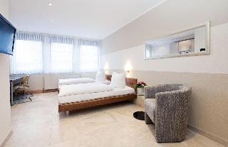 Appartements am Kleeblatt fotoÄŸrafÄ±