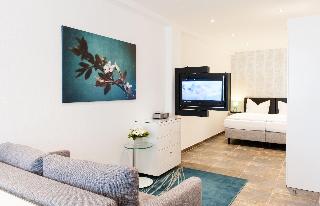 Appartements am Kleeblatt fotoÄŸrafÄ±