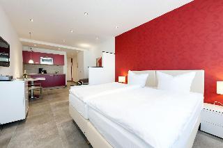 Appartements am Kleeblatt fotoÄŸrafÄ±