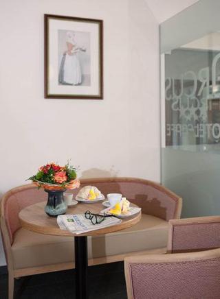 Arcus Hotel fotoÄŸrafÄ±