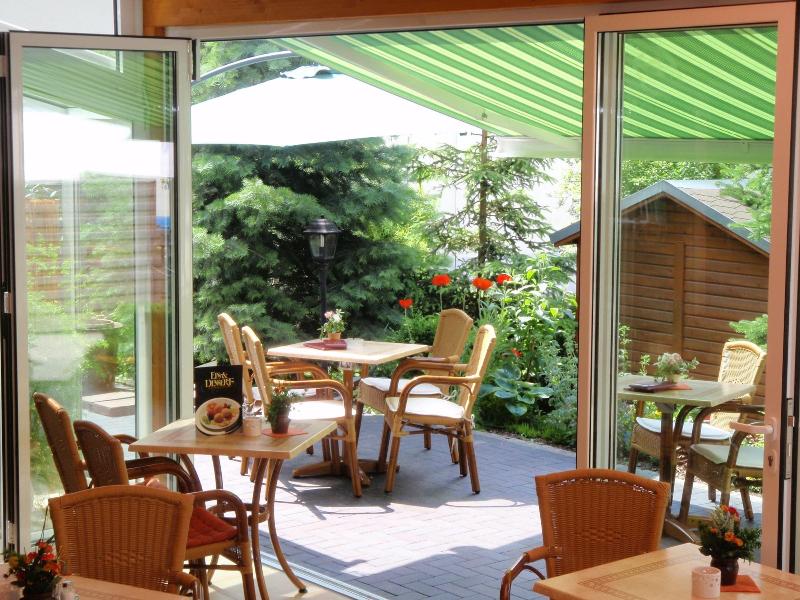 Arcus Hotel - Genel