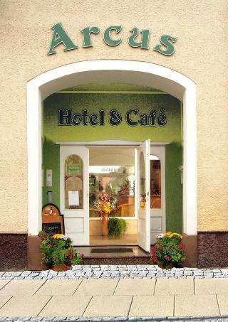 Arcus Hotel fotoÄŸrafÄ±