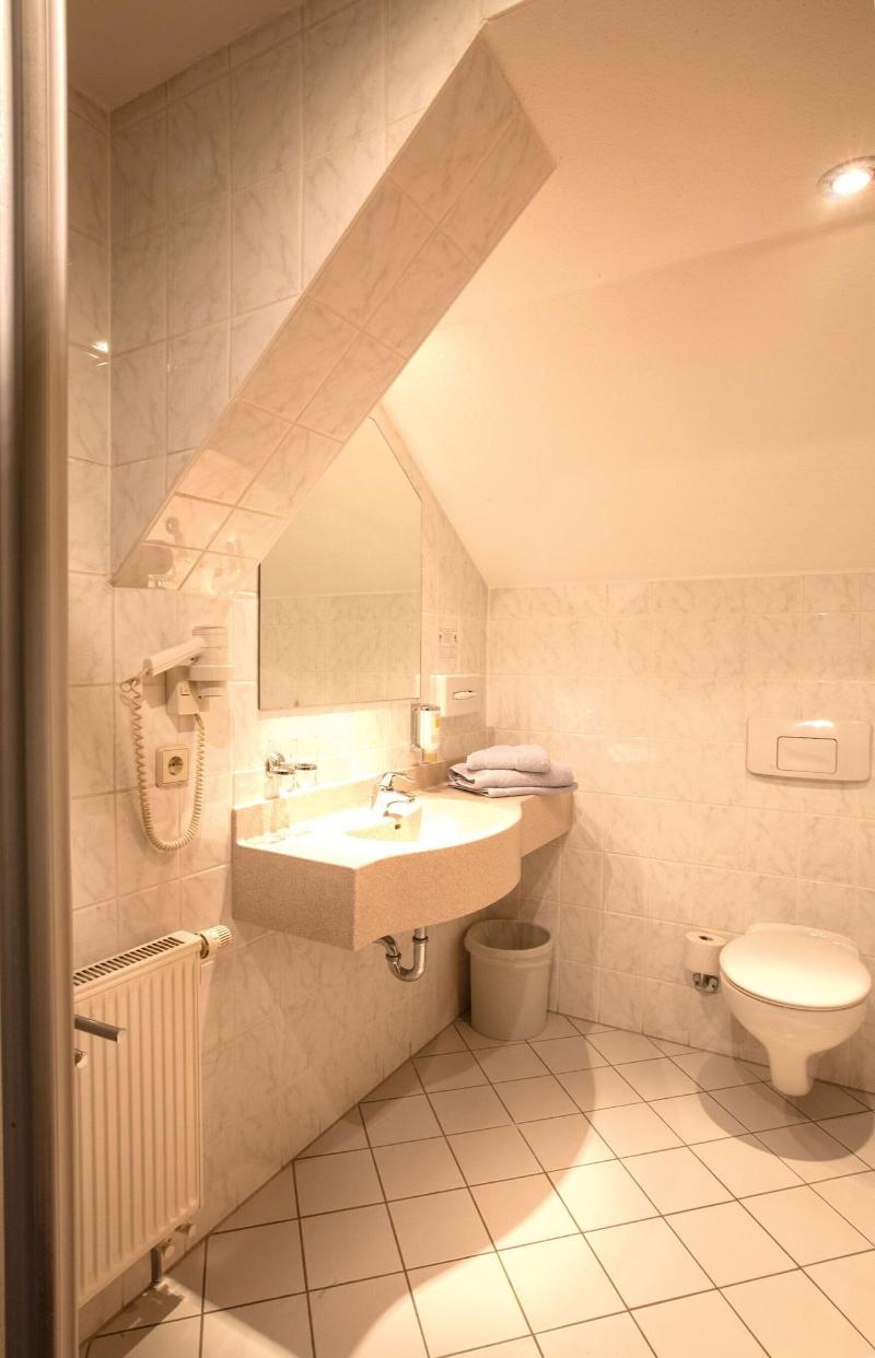 Arcus Hotel - Oda