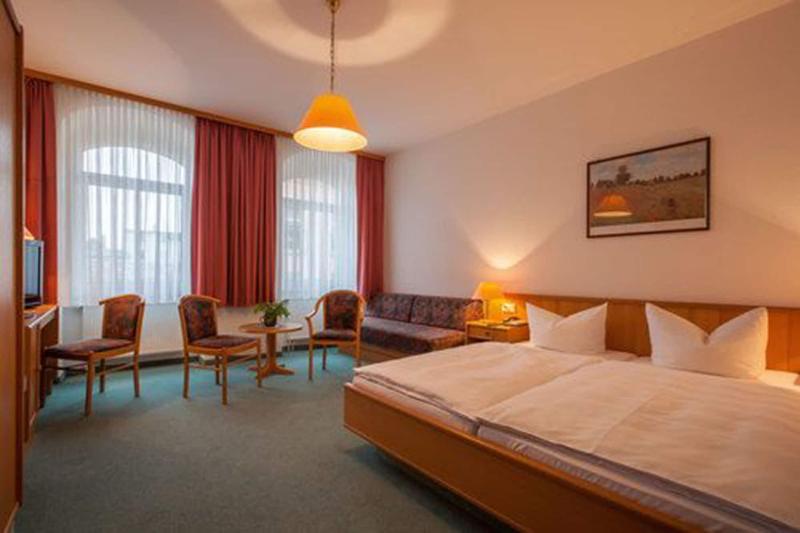 Arcus Hotel - Oda