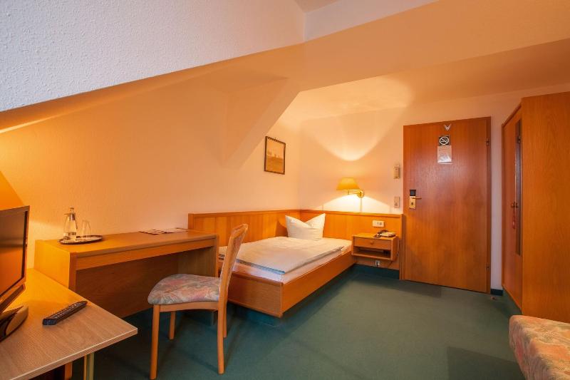 Arcus Hotel - Oda