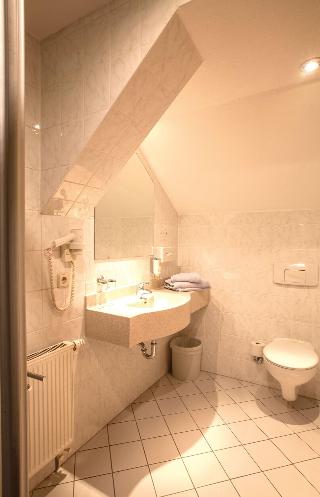 Arcus Hotel fotoÄŸrafÄ±