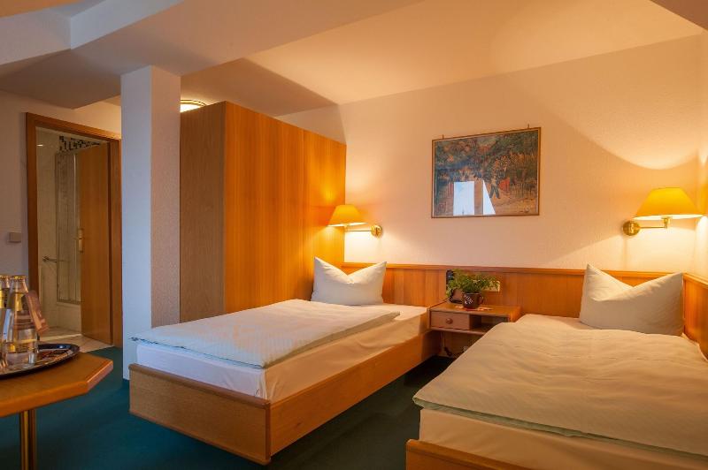 Arcus Hotel - Oda