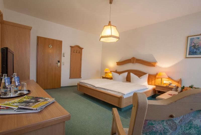Arcus Hotel - Oda