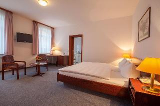 Arcus Hotel fotoÄŸrafÄ±