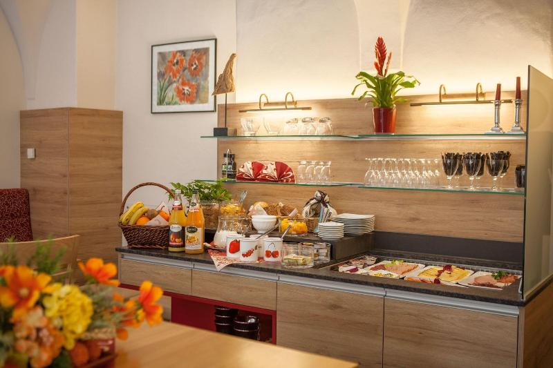 Arcus Hotel - Restoran