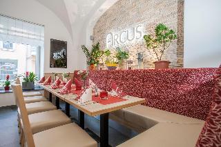 Arcus Hotel fotoÄŸrafÄ±