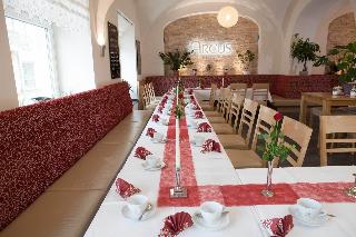 Arcus Hotel fotoÄŸrafÄ±