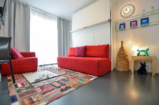K314 Bonn Aparthotel - Boardinghouse fotoÄŸrafÄ±