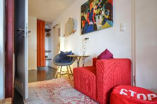 K314 Bonn Aparthotel - Boardinghouse fotoÄŸrafÄ±