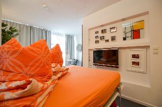 K314 Bonn Aparthotel - Boardinghouse fotoÄŸrafÄ±