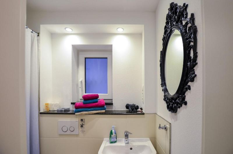 K314 Bonn Aparthotel - Boardinghouse - Oda