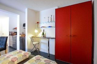K314 Bonn Aparthotel - Boardinghouse fotoÄŸrafÄ±