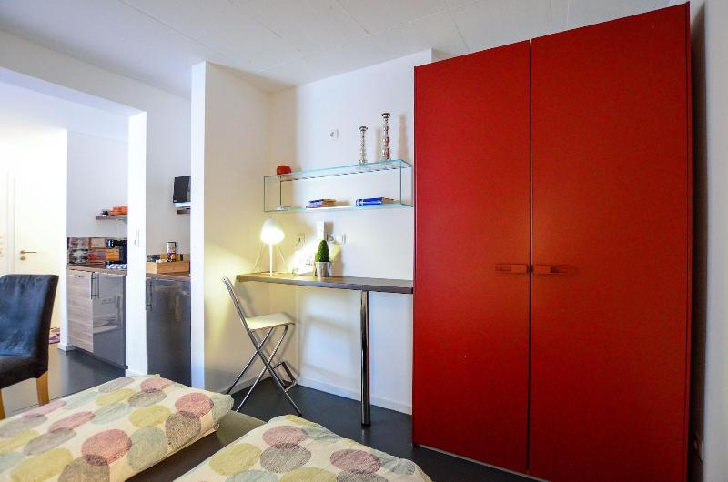 K314 Bonn Aparthotel - Boardinghouse - Oda