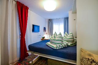 K314 Bonn Aparthotel - Boardinghouse fotoÄŸrafÄ±