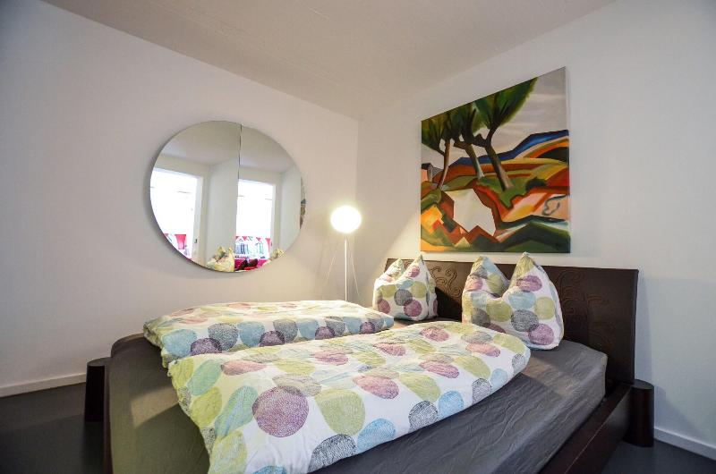 K314 Bonn Aparthotel - Boardinghouse - Oda