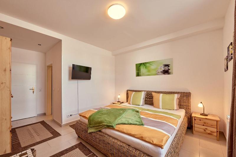Hotel Zur Alten Stadtkellerei Leipzig - Oda