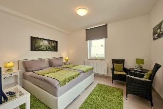 Hotel Zur Alten Stadtkellerei Leipzig fotoÄŸrafÄ±