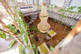 Hotel Zur Alten Stadtkellerei Leipzig fotoÄŸrafÄ±