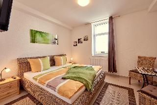 Hotel Zur Alten Stadtkellerei Leipzig fotoÄŸrafÄ±
